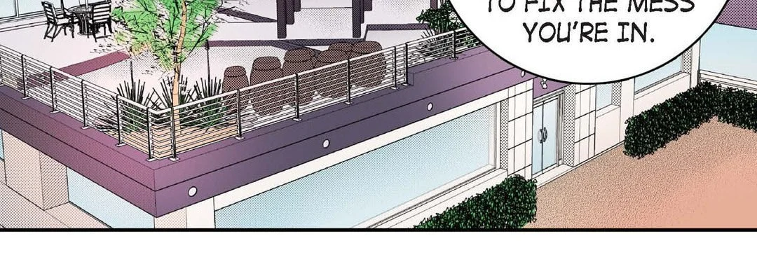 Noona Fan - Chapter 31